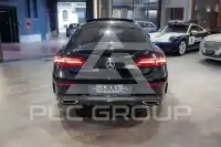 2017 Mercedes Benz E 400