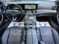 2017 Mercedes Benz E 400