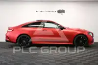2017 Mercedes Benz E 400