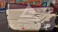 2017 Mercedes Benz E 400