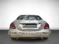 2017 Mercedes Benz E 400