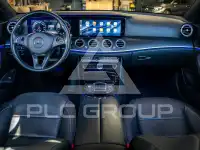 2017 Mercedes Benz E 400