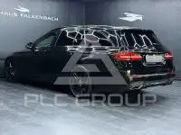 2017 Mercedes Benz E 400