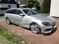2017 Mercedes Benz E 400
