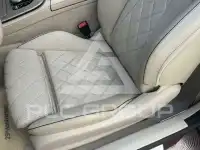 2017 Mercedes Benz E 400
