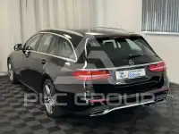 2017 Mercedes Benz E 400