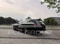 2017 Mercedes Benz E 400