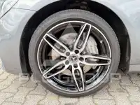 2017 Mercedes Benz E 400