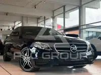 2017 Mercedes Benz E 400