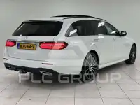 2017 Mercedes Benz E 400