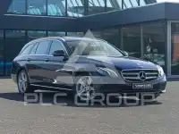 2017 Mercedes Benz E 400