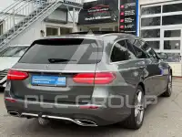 2017 Mercedes Benz E 400