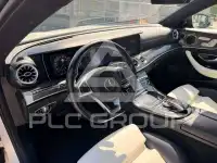 2017 Mercedes Benz E 400