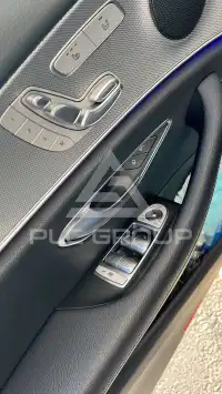 2017 Mercedes Benz E 400