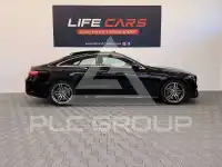 2017 Mercedes Benz E 400