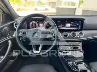 2017 Mercedes Benz E 400