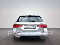 2017 Mercedes Benz E 400