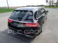 2017 Mercedes Benz E 400