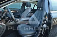 2017 Mercedes Benz E 400