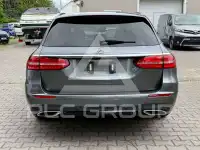 2017 Mercedes Benz E 400