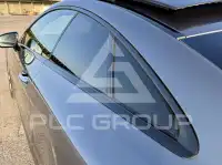 2017 Mercedes Benz E 400