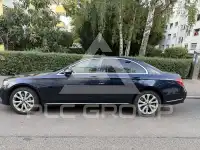 2017 Mercedes Benz E 400
