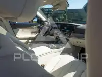 2017 Mercedes Benz E 400