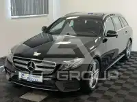 2017 Mercedes Benz E 400