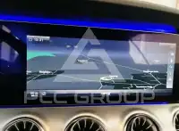 2017 Mercedes Benz E 400