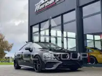 2017 Mercedes Benz E 400