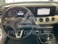 2017 Mercedes Benz E 400
