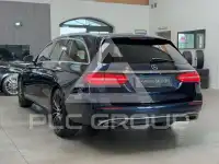 2017 Mercedes Benz E 400