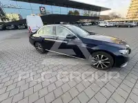 2017 Mercedes Benz E 400