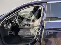 2017 Mercedes Benz E 400
