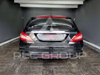 2017 Mercedes Benz CLS 400