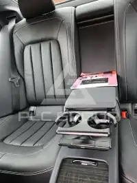 2017 Mercedes Benz CLS 400