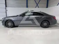 2017 Mercedes Benz CLS 400