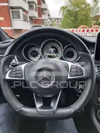 2017 Mercedes Benz CLS 400