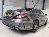 2017 Mercedes Benz CLS 400