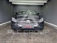 2017 Mercedes Benz CLS 400