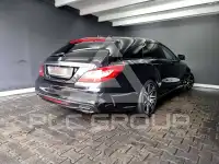 2017 Mercedes Benz CLS 400