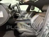 2017 Mercedes Benz CLS 400