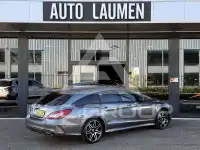 2017 Mercedes Benz CLS 400