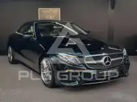 2017 Mercedes Benz E 300