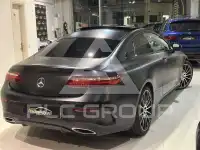 2017 Mercedes Benz E 300