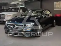 2017 Mercedes Benz E 300