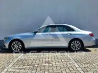2017 Mercedes Benz E 300