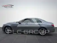 2017 Mercedes Benz E 300