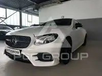 2017 Mercedes Benz E 300