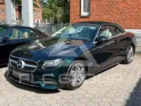 2017 Mercedes Benz E 300